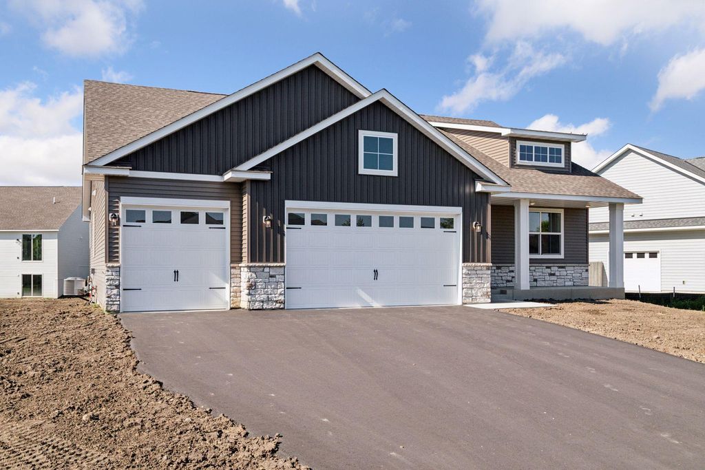 Photo of 216 Carver Creek Place, Carver, MN 55315 (MLS # 7020762)