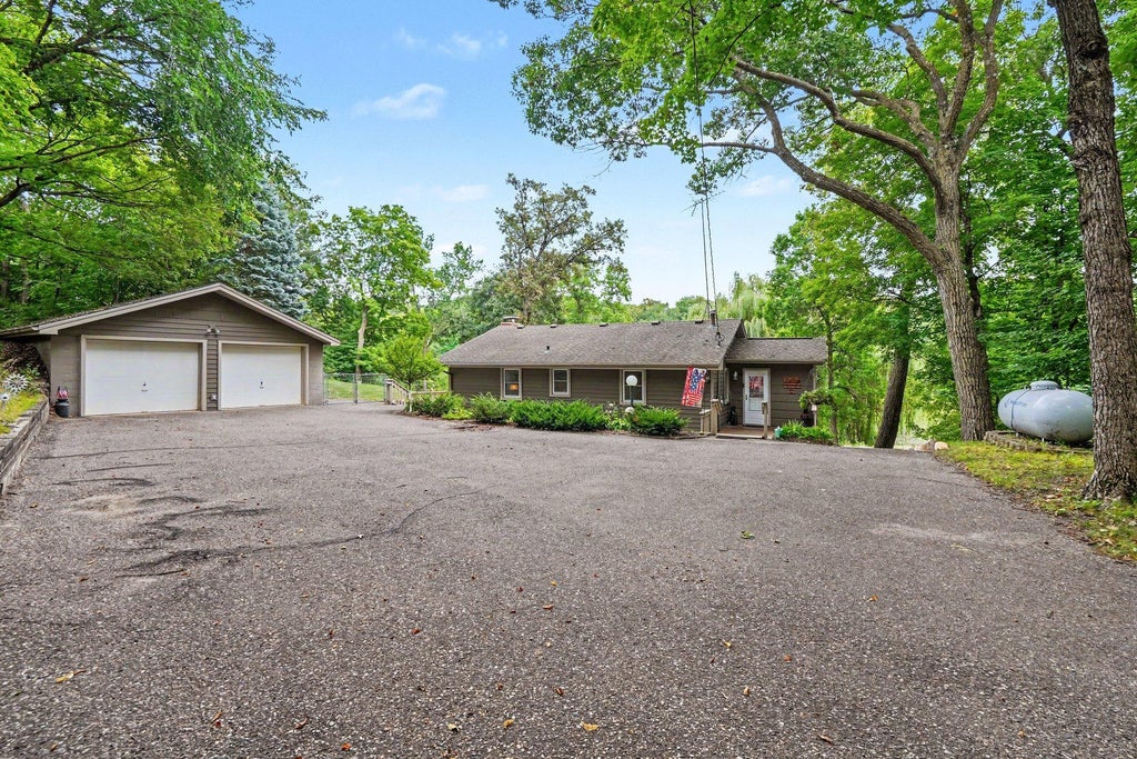 Photo of 13315 102nd Street NW, South Haven, MN 55382 (MLS # 7148741)