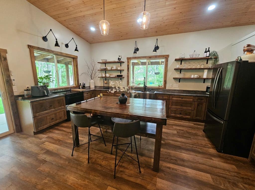 Photo of 30280 Loon Lake Road, Crosby, MN 56441 (MLS # 7104511)