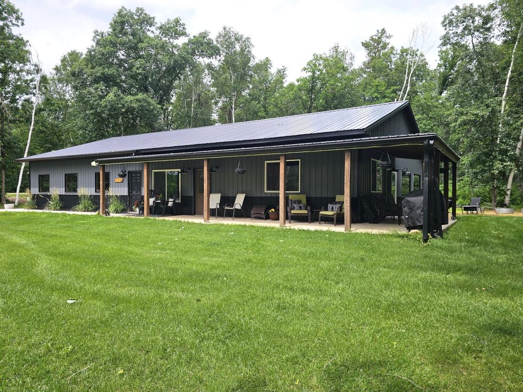 Photo of 30280 Loon Lake Road, Crosby, MN 56441 (MLS # 7104511)