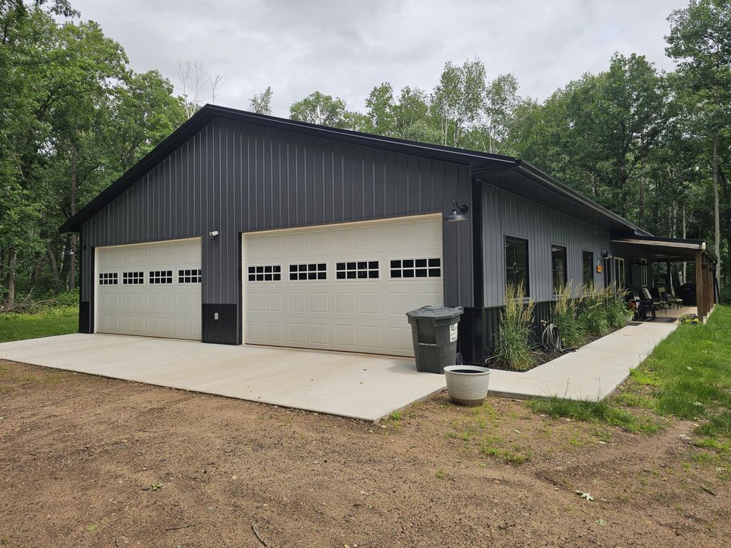 Photo of 30280 Loon Lake Road, Crosby, MN 56441 (MLS # 7104511)