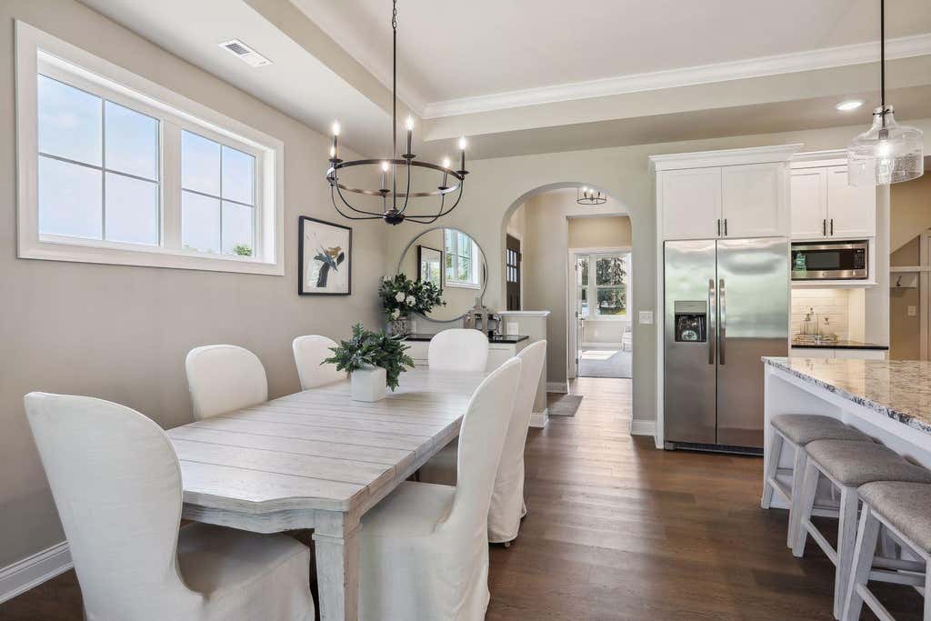 Photo of 3814 Queensland Circle N, Plymouth, MN 55446 (MLS # 7101868)