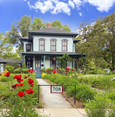 Photo of 708 Saint Olaf Avenue, Northfield, MN 55057 (MLS # 6800487)