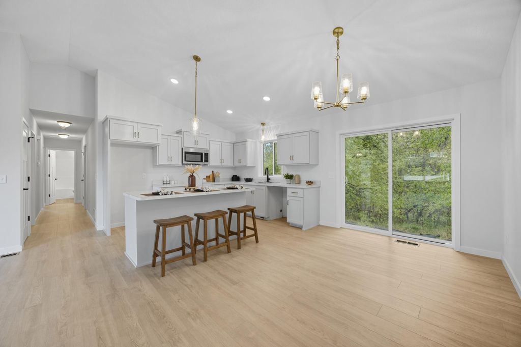 Photo of 4631 9th Street NE, Saint Cloud, MN 56304 (MLS # 7049725)