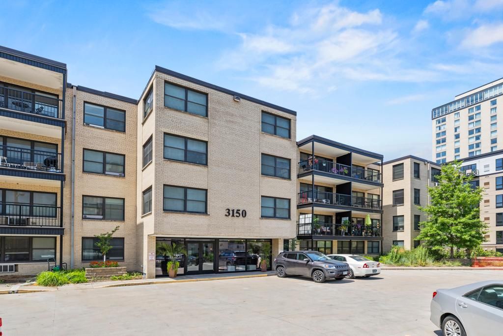 Photo of 3150 Excelsior Boulevard #101, Minneapolis, MN 55416 (MLS # 7017779)