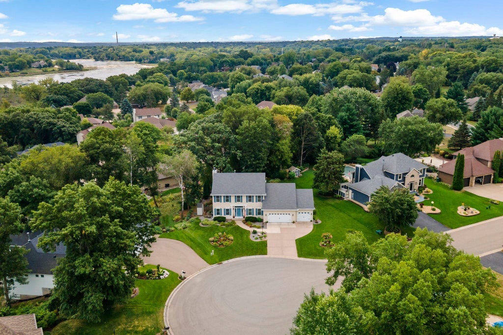 Photo of 1215 Thorene Place, Stillwater, MN 55082 (MLS # 7132110)