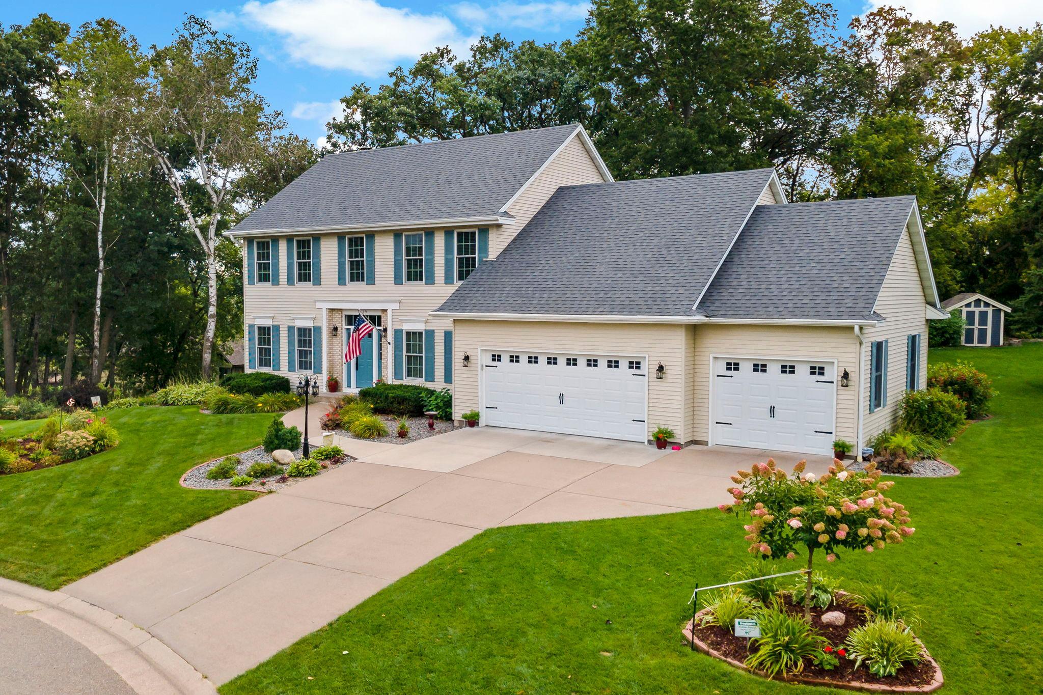 1215 Thorene Place