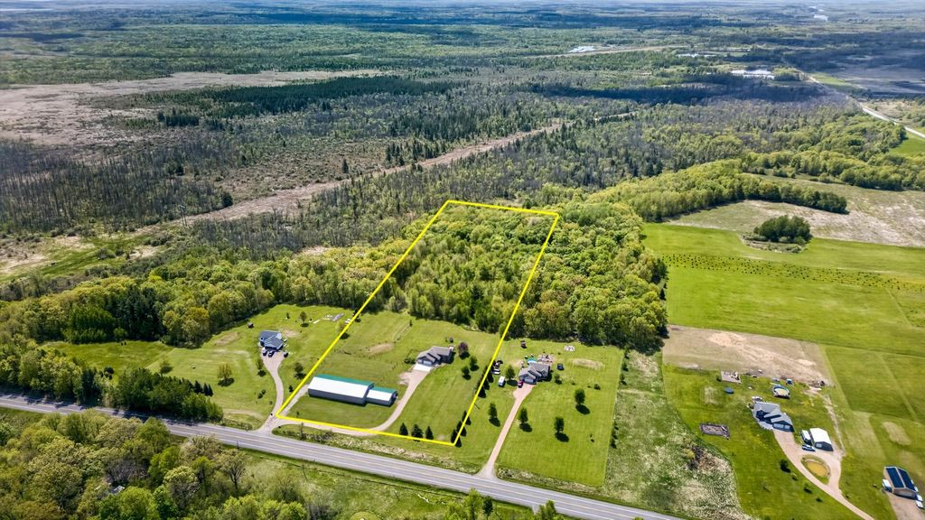 Photo of 12644 State Highway 70, Pine City, MN 55063 (MLS # 7080014)