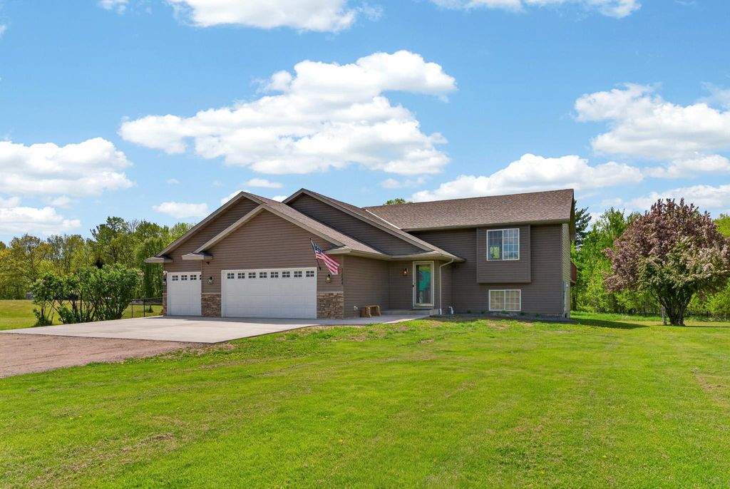 Photo of 12644 State Highway 70, Pine City, MN 55063 (MLS # 7080014)