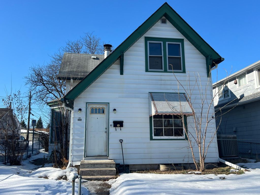 Photo of 1069 Earl Street, Saint Paul, MN 55106 (MLS # 7019959)
