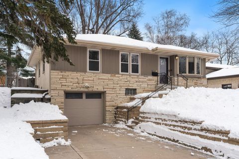 3405 Cleveland Street NE Minneapolis MN 55418