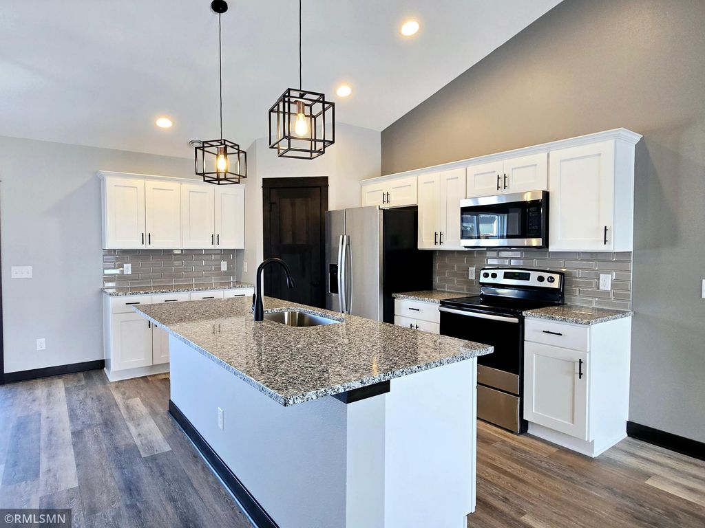 Photo of 707 Council Court, Ellendale, MN 56026 (MLS # 7003188)