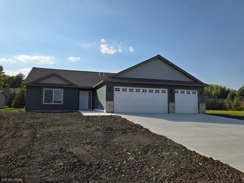 Photo of 707 Council Court, Ellendale, MN 56026 (MLS # 7003188)