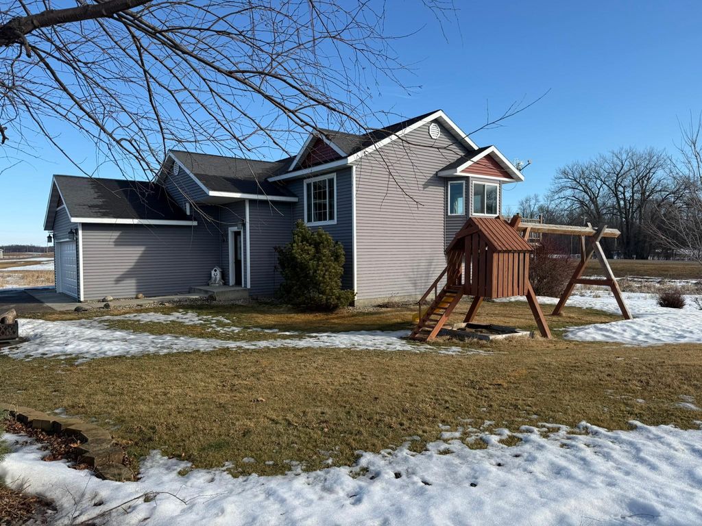 Photo of 8561 Talon Road NW, Garfield, MN 56332 (MLS # 7022319)