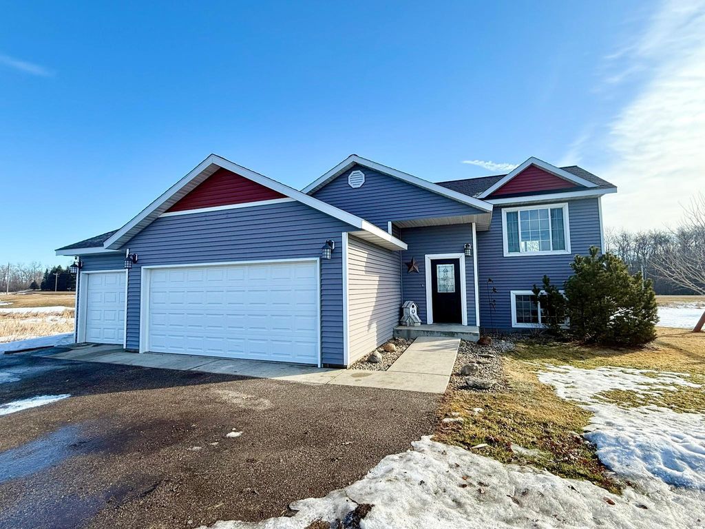 Photo of 8561 Talon Road NW, Garfield, MN 56332 (MLS # 7022319)