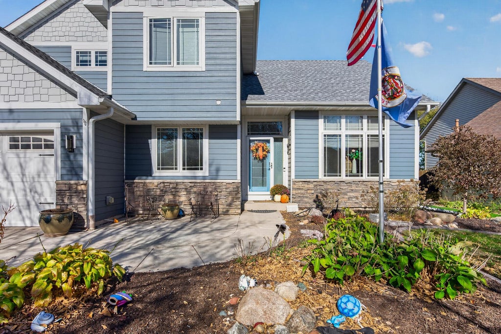Photo of 738 Greten Lane, Hastings, MN 55033 (MLS # 7152569)