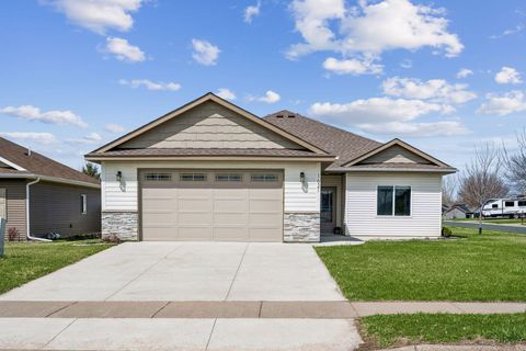 Photo of 1621 11th Street NE, Buffalo, MN 55313 (MLS # 7058690)