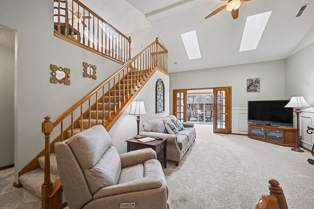 Photo of 425 Maine Street S, Bayport, MN 55003 (MLS # 7044169)