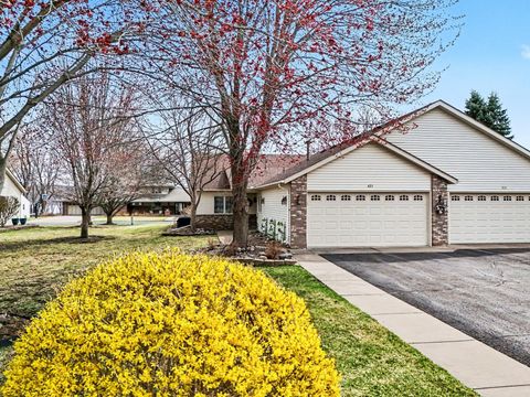 425 Maine Street S Bayport MN 55003