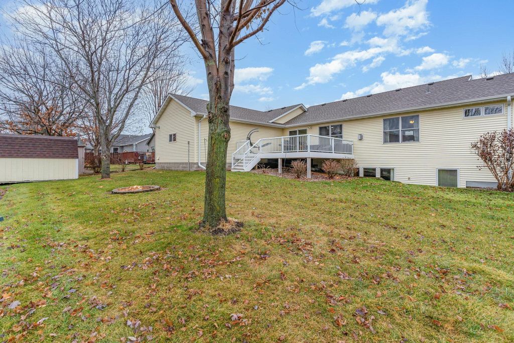 Photo of 509 Bunker Drive, Northfield, MN 55057 (MLS # 6822401)