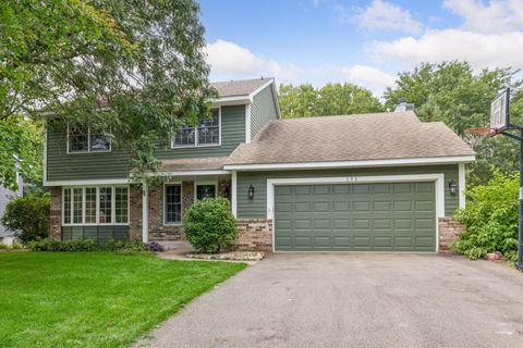 593 Coventry Parkway Eagan MN 55123