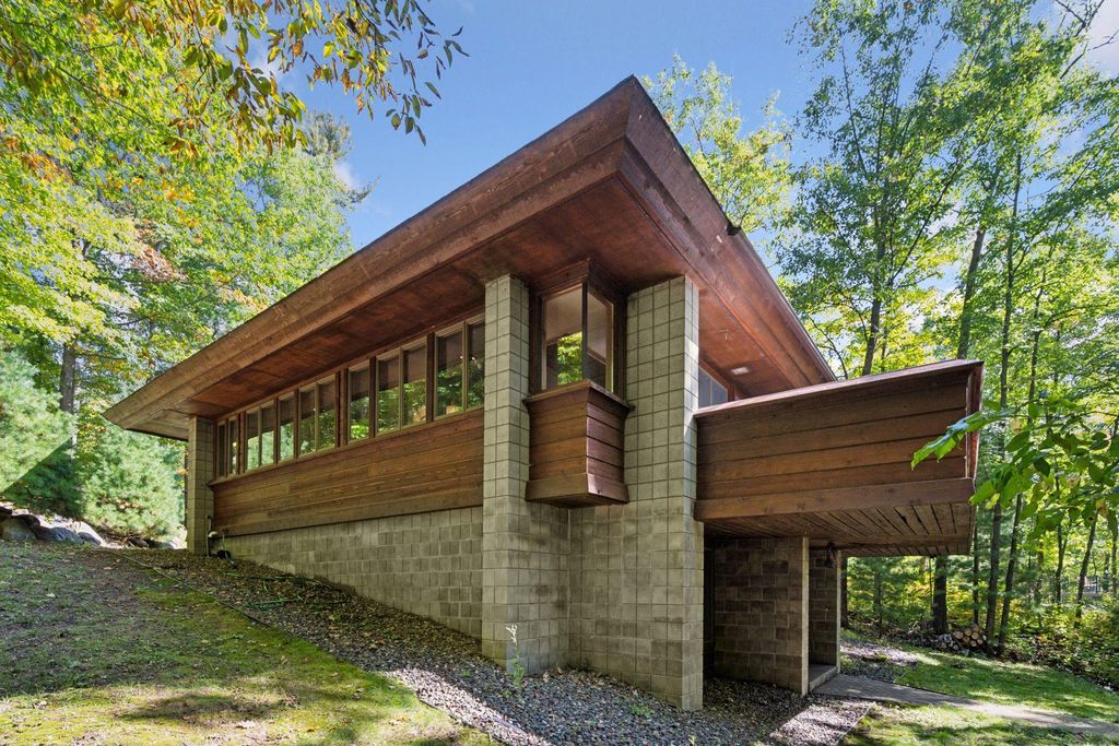 Photo of 2261 20th Street, Comstock, WI 54826 (MLS # 7020292)