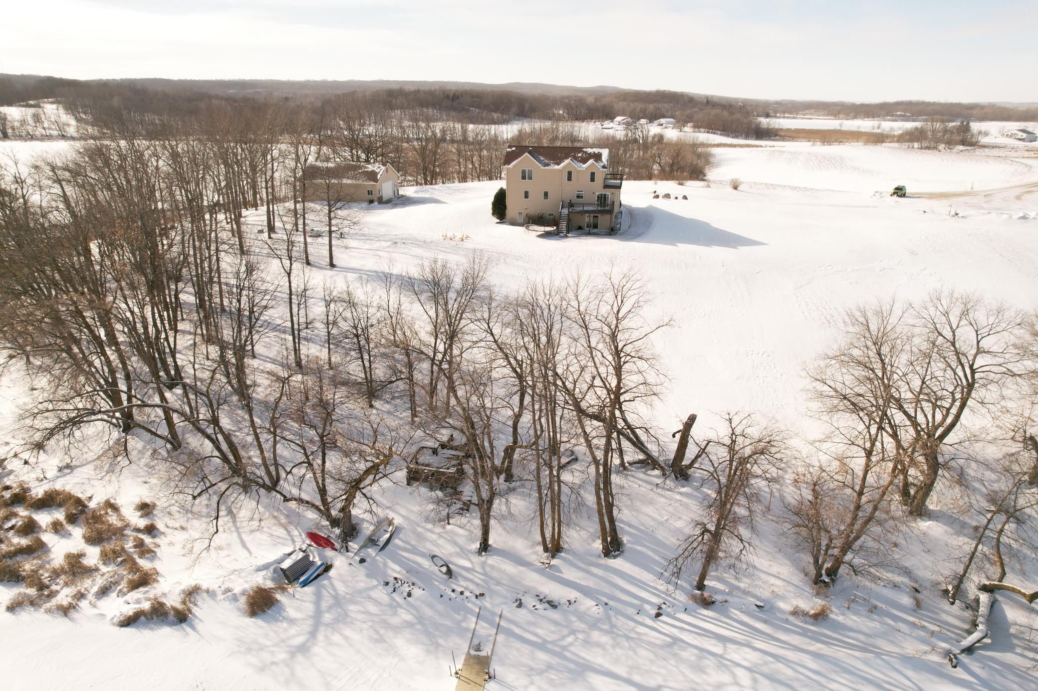 26536 Lake Hills Road