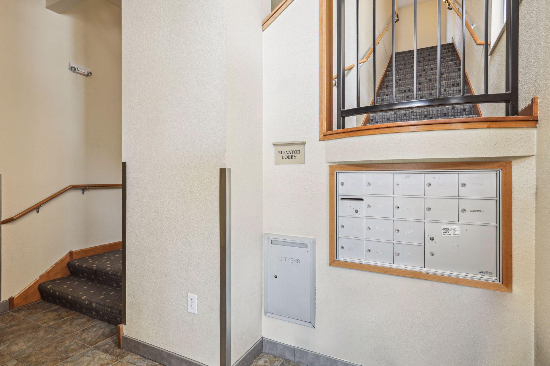 308 E 18th Street 101