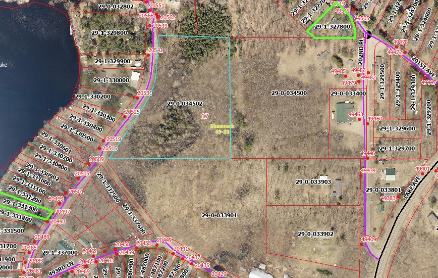TBD 493RD Lane