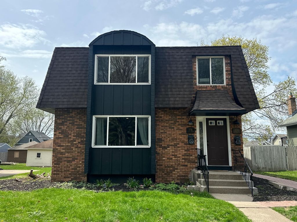 Photo of 2734 Ulysses Street NE, Minneapolis, MN 55418 (MLS # 7040996)