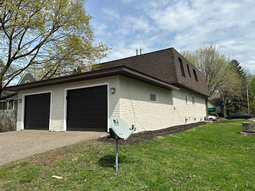 Photo of 2734 Ulysses Street NE, Minneapolis, MN 55418 (MLS # 7040996)