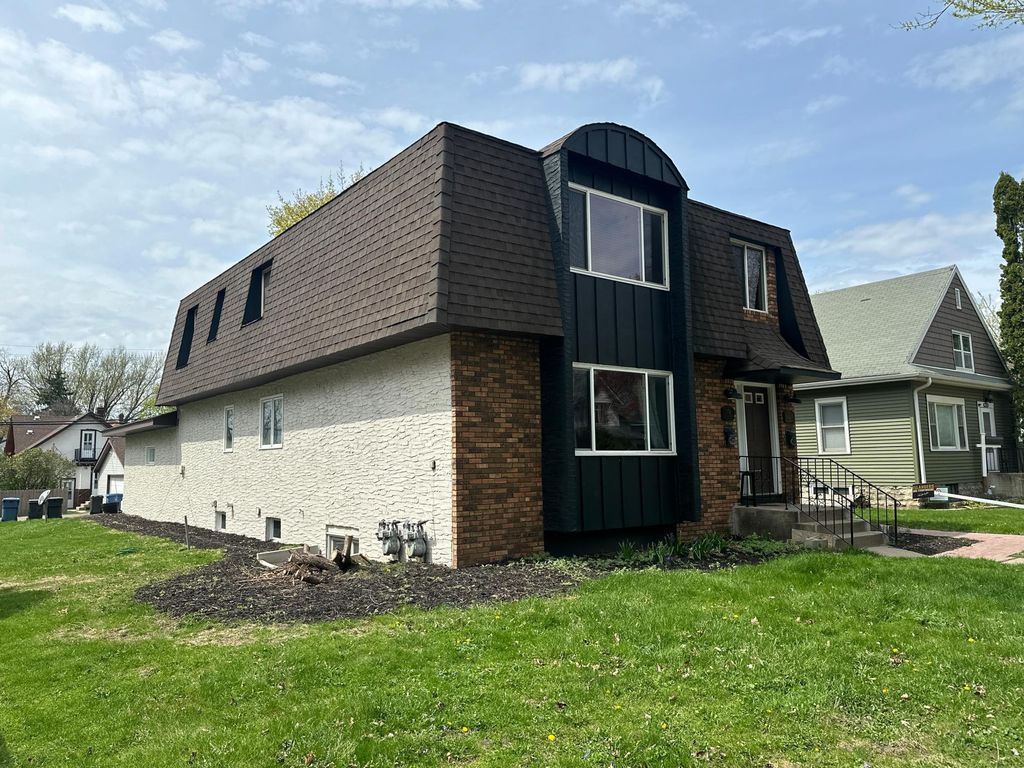Photo of 2734 Ulysses Street NE, Minneapolis, MN 55418 (MLS # 7040996)