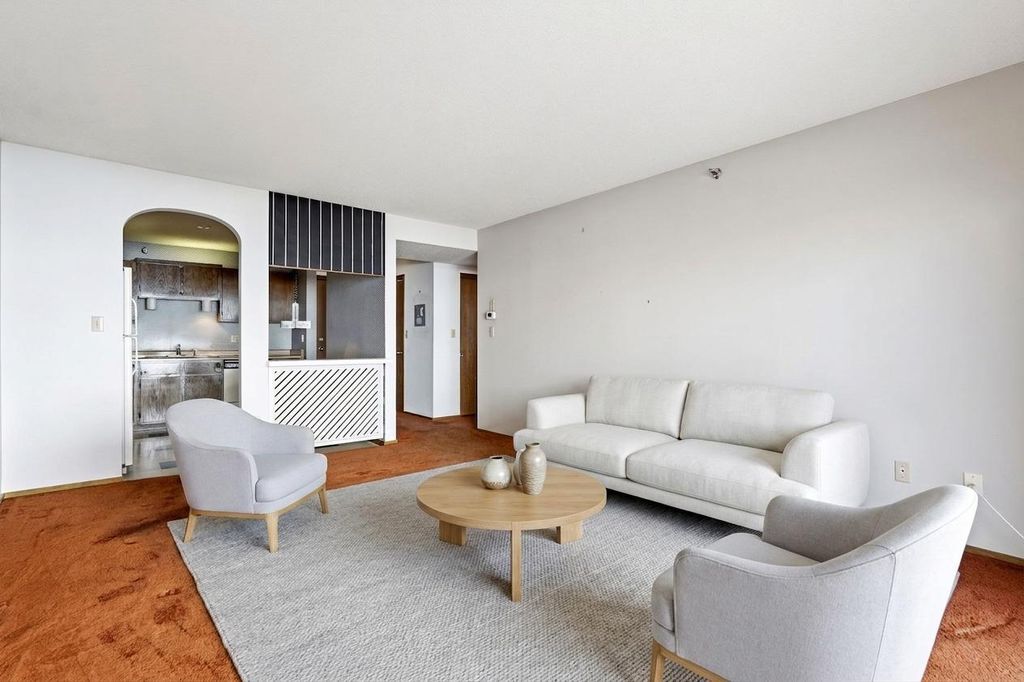 Photo of 121 Washington Avenue S #511, Minneapolis, MN 55401 (MLS # 7065816)