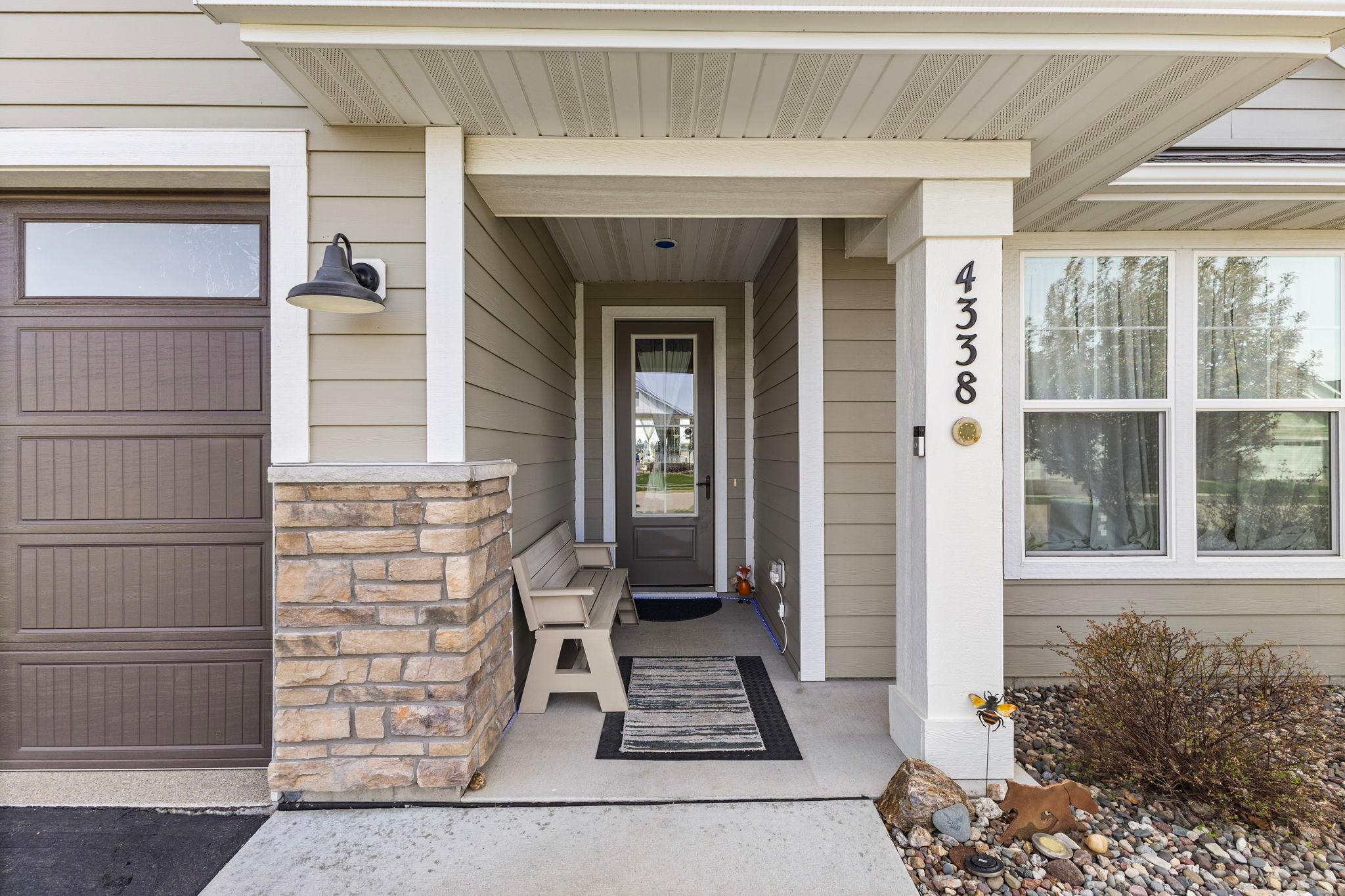 4338 Monarch Drive