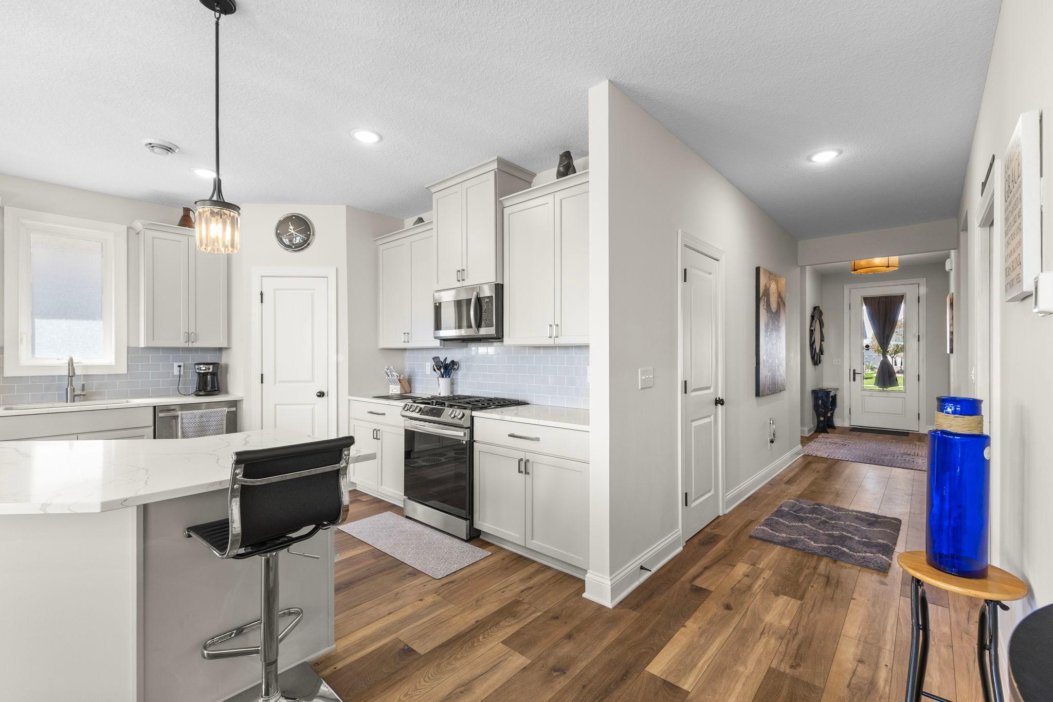 4338 Monarch Drive