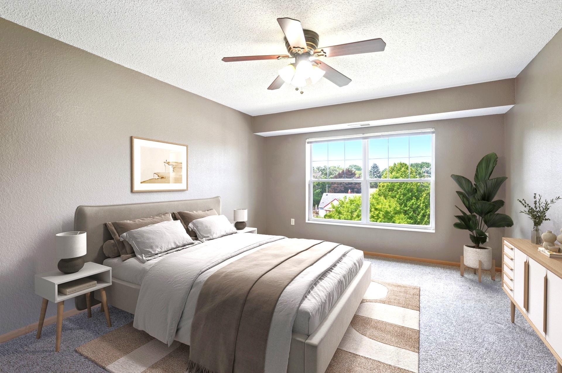 935 Ferndale Street N 302