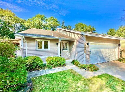 5591 Albert Street Shoreview MN 55126