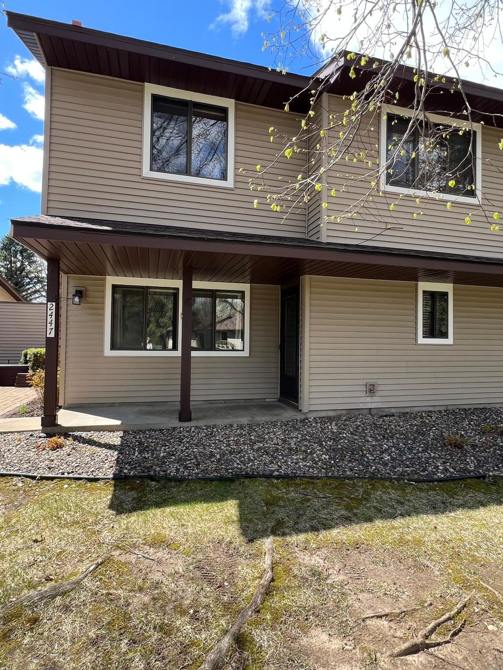 Photo of 2447 Wimbledon Bay, Woodbury, MN 55125 (MLS # 7063786)