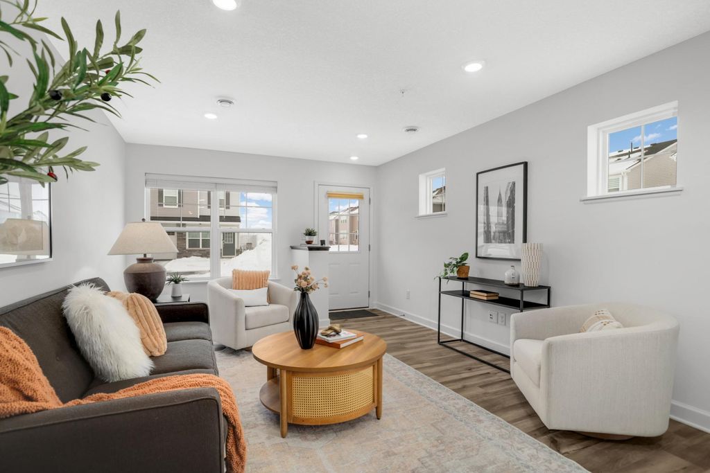 Photo of 14925 Archdale Lane, Rosemount, MN 55068 (MLS # 7004932)