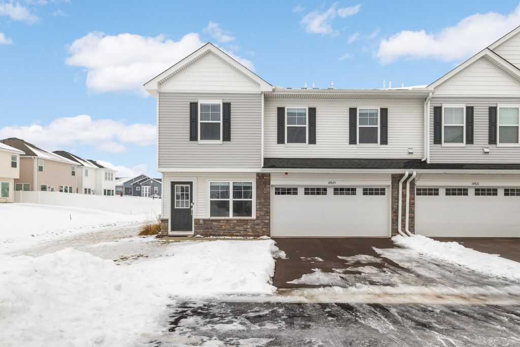 Photo of 14925 Archdale Lane, Rosemount, MN 55068 (MLS # 7004932)