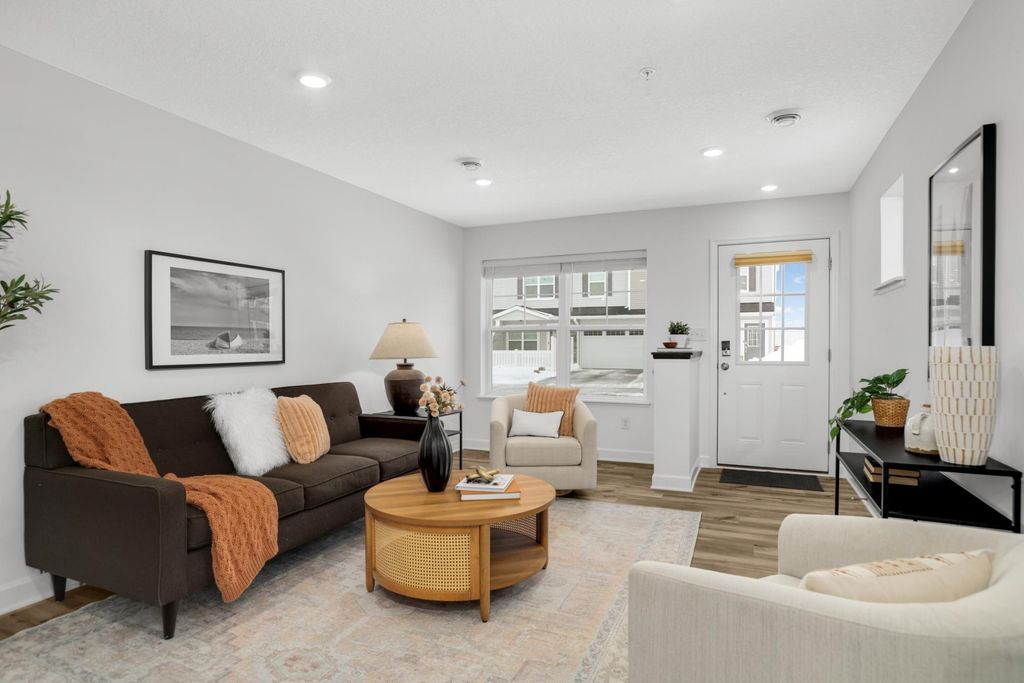 Photo of 14925 Archdale Lane, Rosemount, MN 55068 (MLS # 7004932)