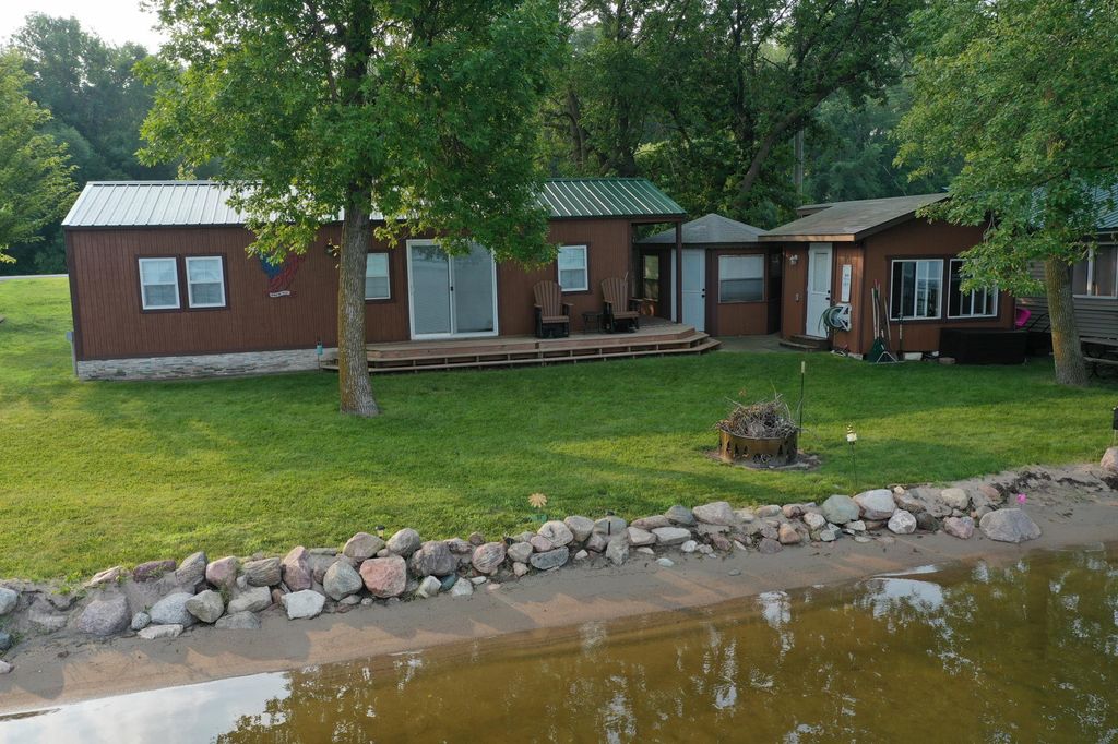Photo of 36241 CSAH 2, Watkins, MN 55389 (MLS # 7062506)