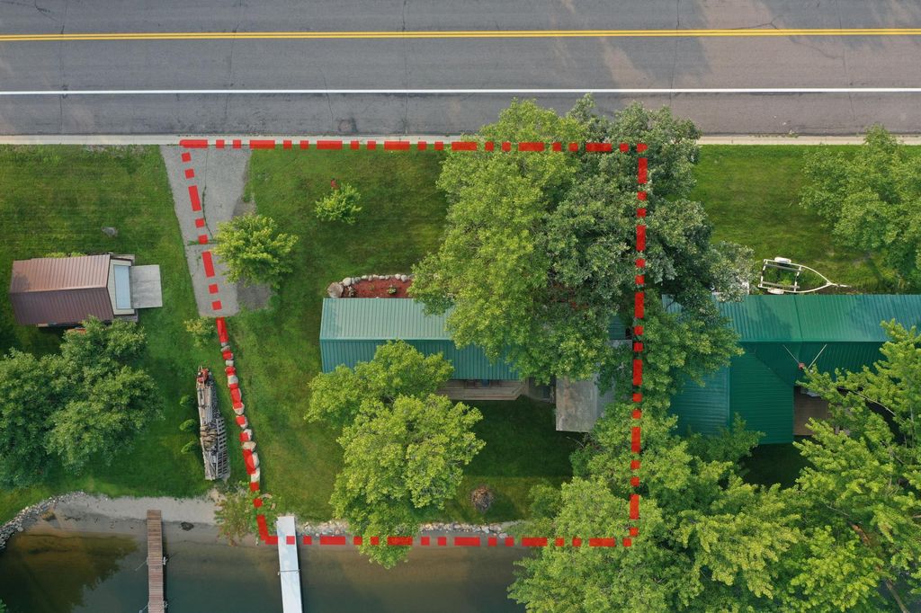 Photo of 36241 CSAH 2, Watkins, MN 55389 (MLS # 7062506)