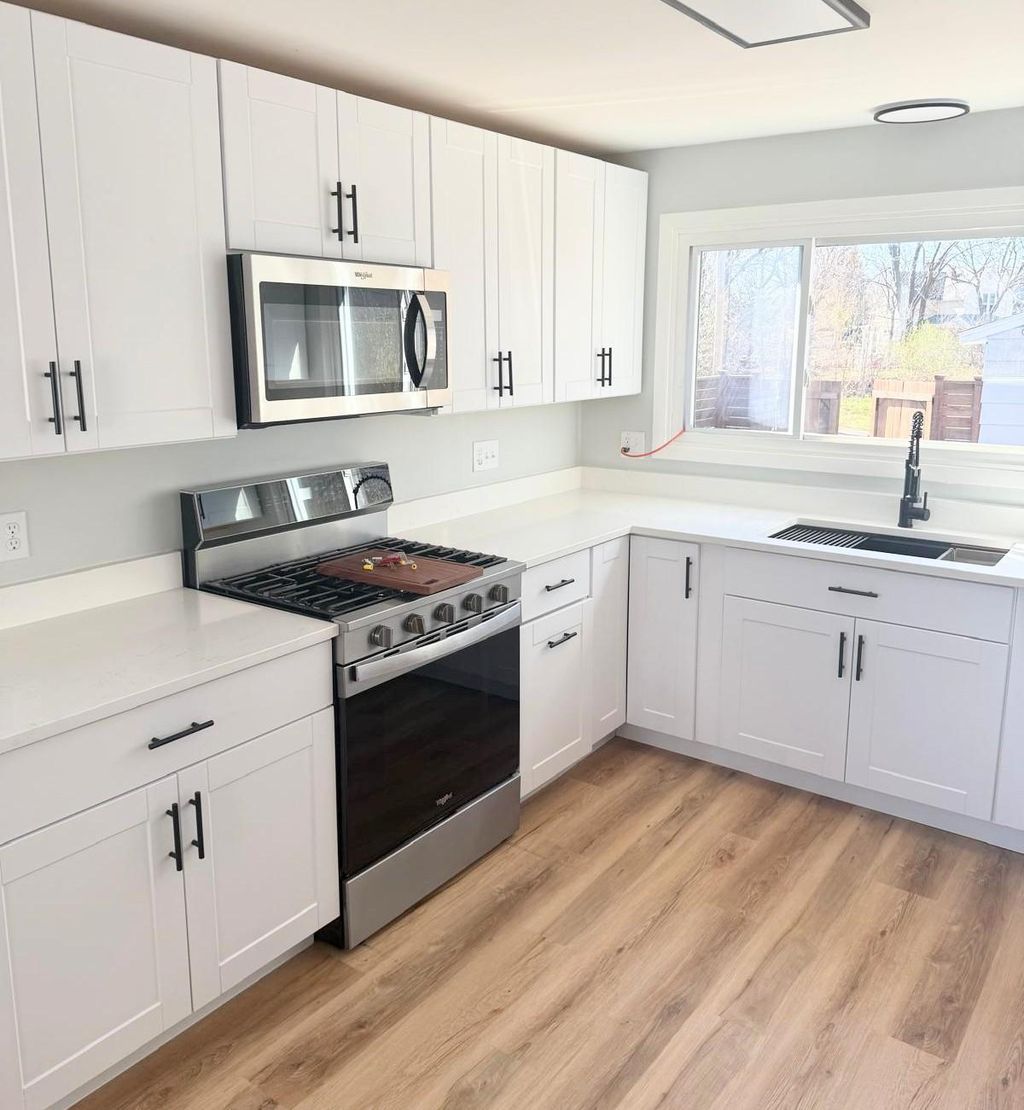 Photo of 708 Watson Avenue, Saint Paul, MN 55102 (MLS # 7057007)