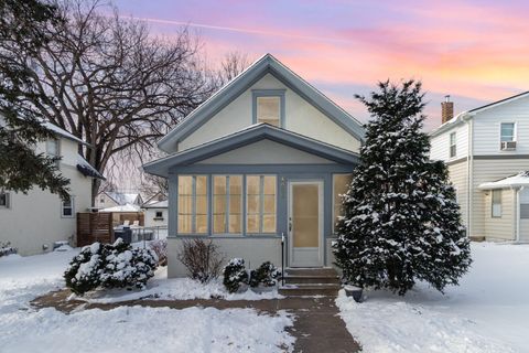 4036 23rd Avenue S Minneapolis MN 55407
