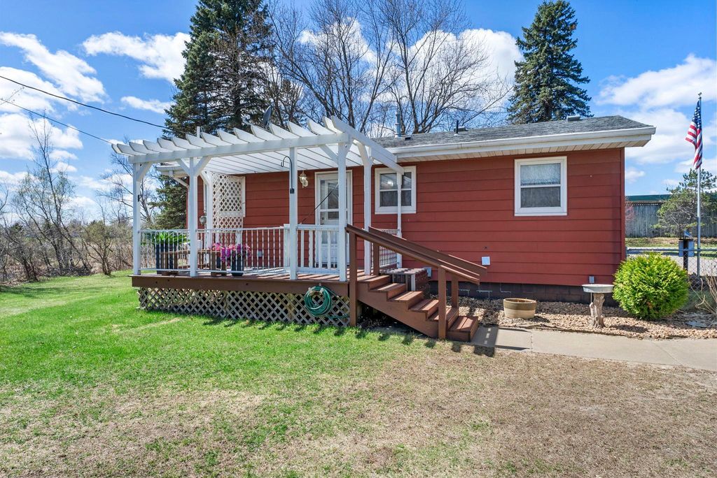 Photo of 33103 Flanders Street NE, Cambridge, MN 55008 (MLS # 7058465)