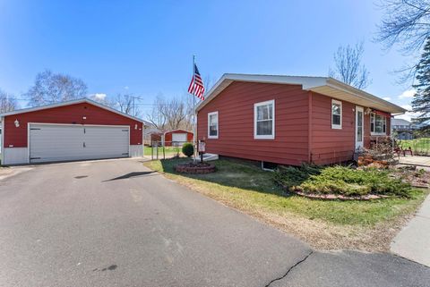 Photo of 33103 Flanders Street NE, Cambridge, MN 55008 (MLS # 7058465)