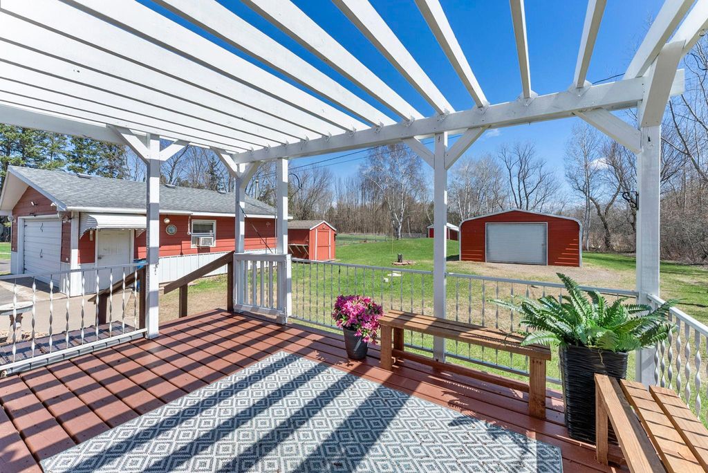 Photo of 33103 Flanders Street NE, Cambridge, MN 55008 (MLS # 7058465)