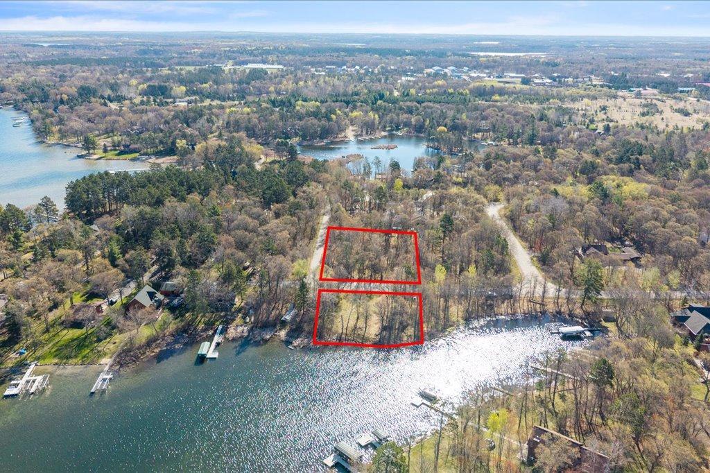 34xxx  Lot 1 Happy Landing Road