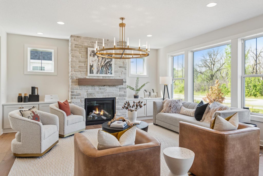 Photo of 18003 101st Place N, Maple Grove, MN 55311 (MLS # 7147221)